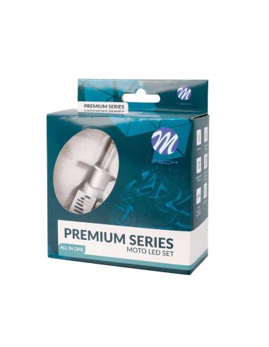 ¡Dale un toque moderno a tu moto! ?️ Kit de conversión a bombillas led para moto H1 en AutoAcc.es