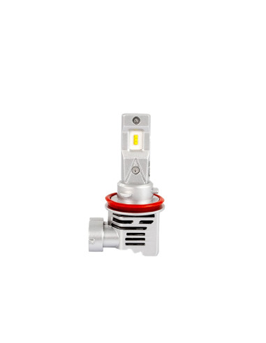 ¡Dale un toque moderno a tu moto! ?️ Kit de conversión a bombillas LED H11 en AutoAcc.es