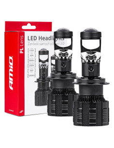 ¡Dale luz a tu coche con el kit LED H7 de ATZ automotive! ?? Descubre sus ventajas en AutoAcc.es