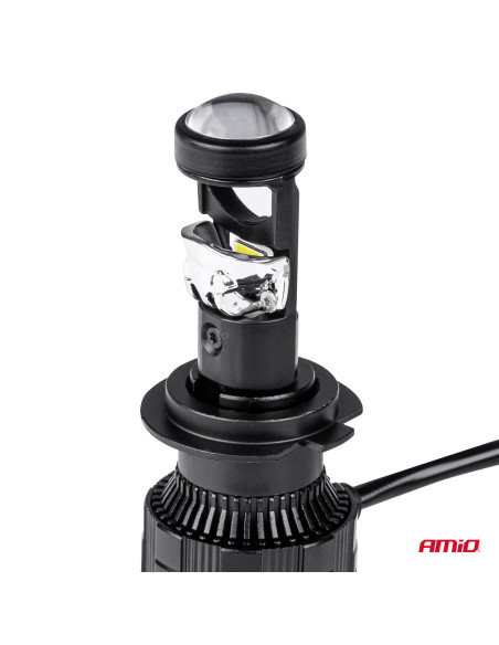 ¡Dale luz a tu coche con el kit LED H7 de ATZ automotive! ?? Descubre sus ventajas en AutoAcc.es