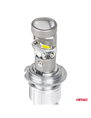 ¡Ilumina tu camino con el kit de conversión a LED H7 Flex de AutoAcc.es! ? Potencia, claridad y diseño ajustable para tu vehícul