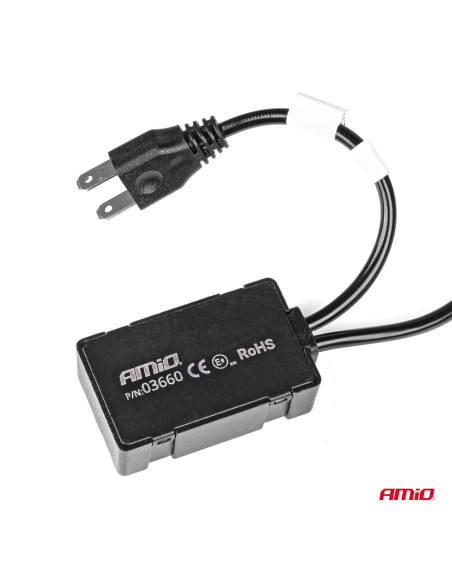 ¡Ilumina tu camino con el kit de conversión a LED H7 Flex de AutoAcc.es! ? Potencia, claridad y diseño ajustable para tu vehícul
