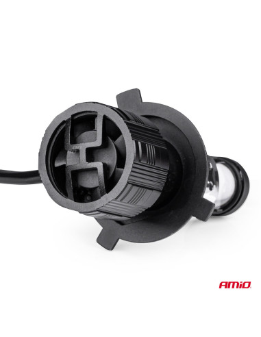 ¡Ilumina tu camino con el kit de conversión a LED H4 de ATZ automotive! ?? Descubre sus ventajas en AutoAcc.es