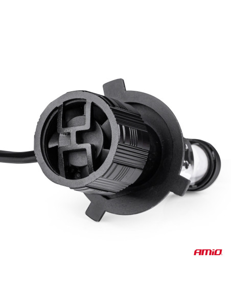 ¡Ilumina tu camino con el kit de conversión a LED H4 de ATZ automotive! ?? Descubre sus ventajas en AutoAcc.es