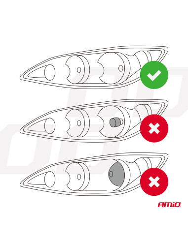 ¡Ilumina tu camino con el kit de conversión a LED H4 de ATZ automotive! ?? Descubre sus ventajas en AutoAcc.es