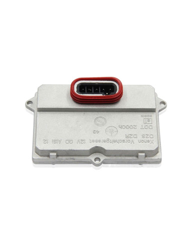 Transformador de xenón tipo OEM para Audi, BMW y Mercedes