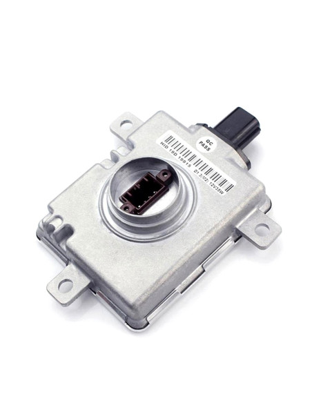 Transformador Xenón tipo OEM (Equivalente a Mitsubishi 33119TA0003)