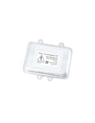 Transformador de Xenón Tipo OEM D1 (5DV009000) - Mejora la Iluminación de tu Coche con ATZ Automotive en AutoAcc.es ? ¡Compra Ah