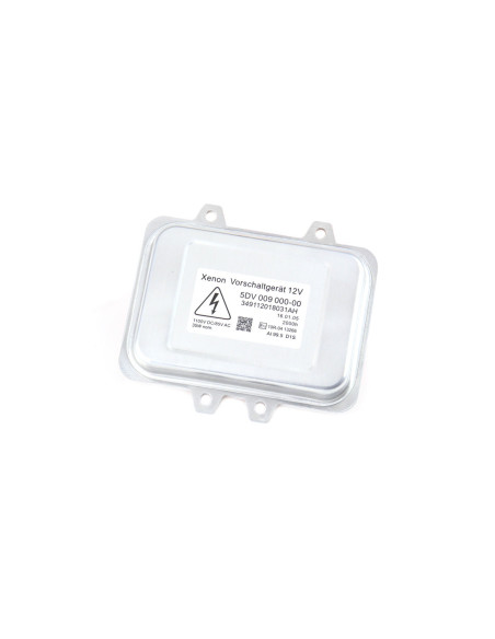 Transformador de Xenón Tipo OEM D1 (5DV009000) - Mejora la Iluminación de tu Coche con ATZ Automotive en AutoAcc.es ? ¡Compra Ah