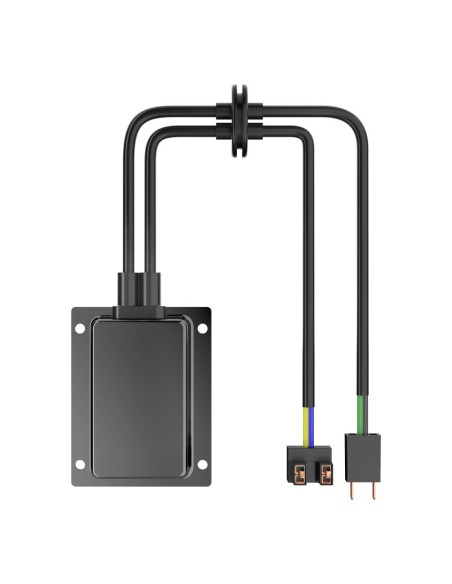 Osram LEDSC01 - Kits de Adaptadores Can-Bus H7 v1 para NIGHT BREAKER LED (2 unidades)