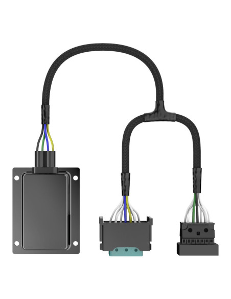 Osram LEDSC03 - Kits de Adaptadores Can-Bus H7 v3 para NIGHT BREAKER LED (2 unidades)