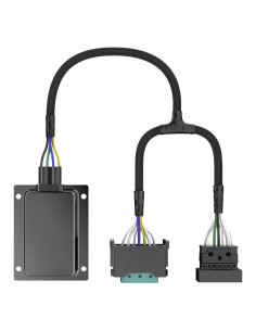 Osram LEDSC03-1 - Kits de Adaptadores Can-Bus H7 v3-1 para NIGHT BREAKER LED (2 unidades)