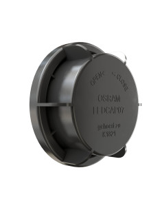 Osram LEDCAP07 - Tapas Faro modelo 1 LEDCAP07 para Osram Night Breaker Led (2 unidades)