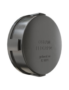 Osram LEDCAP04 - Tapas Faro modelo 3 LEDCAP04 para Osram Night Breaker Led (2 unidades)