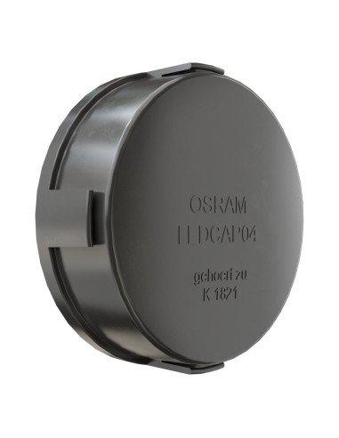 Osram LEDCAP04 - Tapas Faro modelo 3 LEDCAP04 para Osram Night Breaker Led (2 unidades)