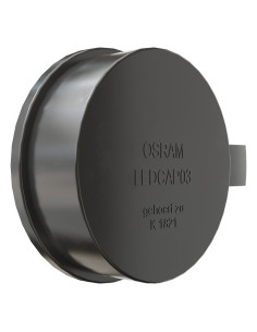 Osram LEDCAP03 - Tapas Faro modelo 4 LEDCAP03 para Osram Night Breaker Led (2 unidades)