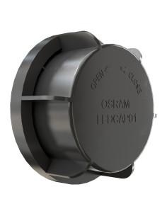 Osram LEDCAP01 - Tapas Faro modelo 5 LEDCAP01 para Osram Night Breaker Led (2 unidades)