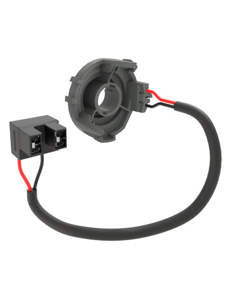 Kit de adaptadores Osram Night Breaker led 64210DA05  compatible con kits de led homologados Osram Night Breaker Led