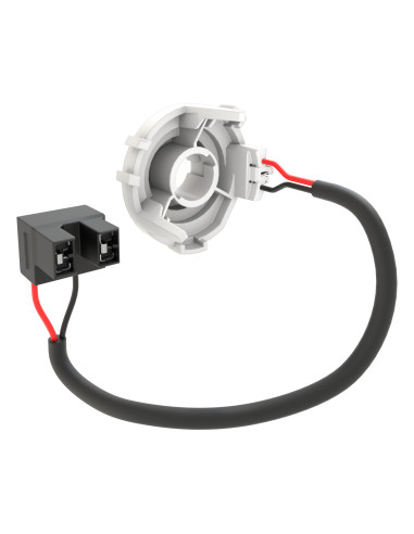 Kit de adaptadores Osram Night Breaker led 64210DA05  compatible con kits de led homologados Osram Night Breaker Led