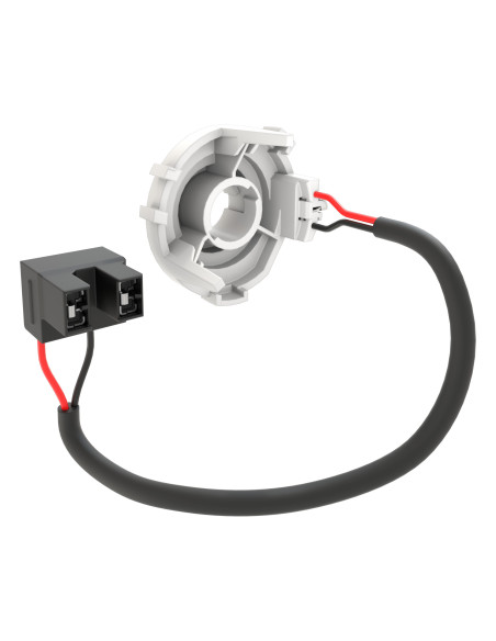 Kit de adaptadores Osram Night Breaker led 64210DA05  compatible con kits de led homologados Osram Night Breaker Led
