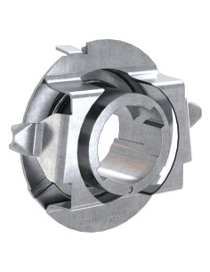 Kit de adaptadores Osram Night Breaker led 64210DA06-1  compatible con kits de led homologados Osram Night Breaker Led 2