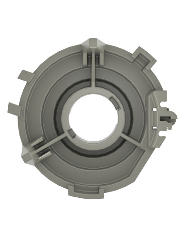 Kit de adaptadores Osram Night Breaker led 64210DA07  compatible con kits de led homologados Osram Night Breaker Led