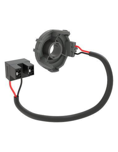 Kit de adaptadores Osram Night Breaker led 64210DA08  compatible con kits de led homologados Osram Night Breaker Led