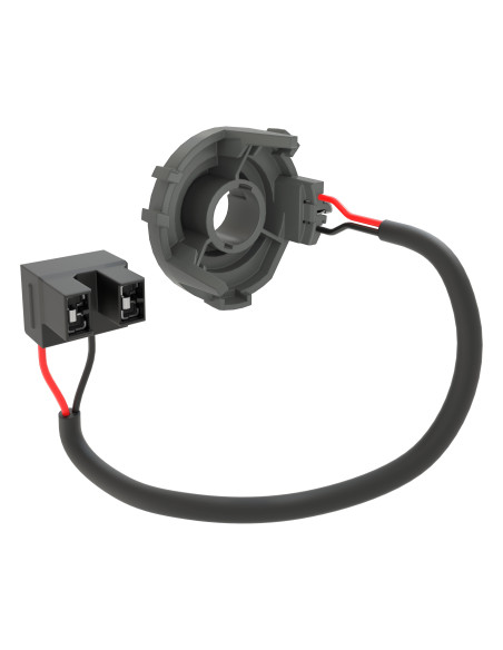 Kit de adaptadores Osram Night Breaker led 64210DA08  compatible con kits de led homologados Osram Night Breaker Led