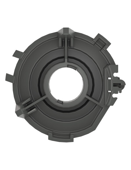 Kit de adaptadores Osram Night Breaker led 64210DA08  compatible con kits de led homologados Osram Night Breaker Led