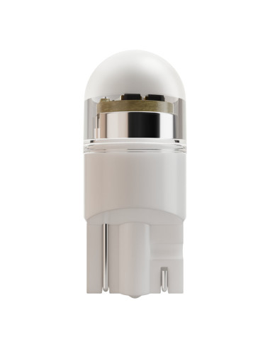 ? OSRAM 2825DWNBC-02B ? Bombillas LED T10 w5w Homologadas para la vía pública