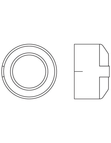 ? Osram LEDCAP09 - LEDriving CAP LEDCAP09 (kit de dos tapas de faros) para Osram Night Breaker Led ✅