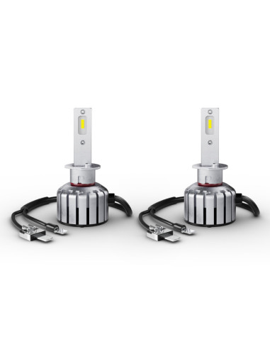 ? Osram H1 Night Breaker LED Kit de conversión Homologado | AutoAcc.es