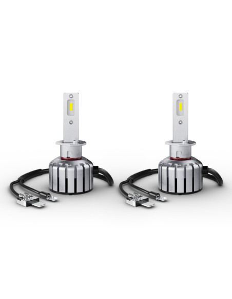 ? Osram H1 Night Breaker LED Kit de conversión Homologado | AutoAcc.es