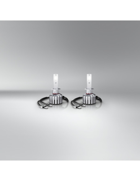 ? Osram H1 Night Breaker LED Kit de conversión Homologado | AutoAcc.es