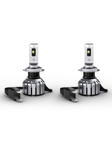 Actualiza las luces de tu coche con Osram H7 Night Breaker Led GEN2 | AutoAcc.es
