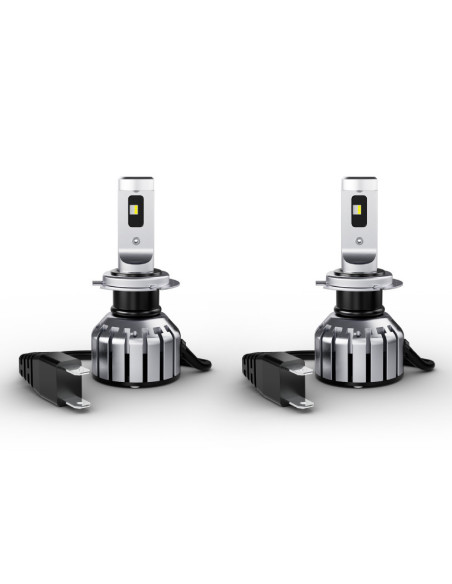 Actualiza las luces de tu coche con Osram H7 Night Breaker Led GEN2 | AutoAcc.es