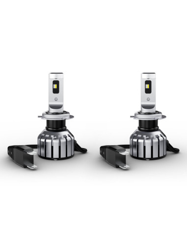 Actualiza tus faros con el kit Osram H7 Night Breaker LED GEN2 PRO | AutoAcc.es