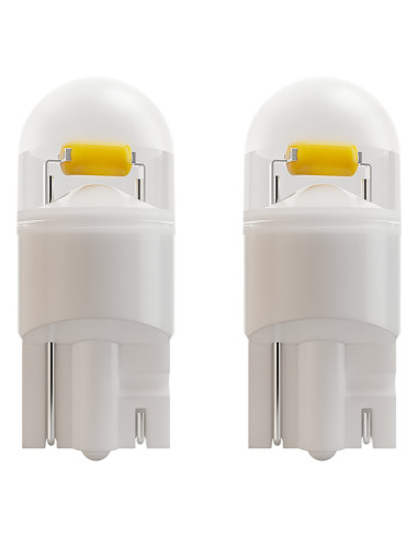 ? Compra Osram w5w Night Breaker Led GEN2 para tu coche en AutoAcc.es
