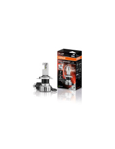 ? ¡Ilumina tu camino! Kit Osram MOTO H4 NIGHT BREAKER LED +330% ?