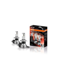 ?? ¡Ilumina tu camino! Kit Osram H4 NIGHT BREAKER LED +330% en AutoAcc.es ?