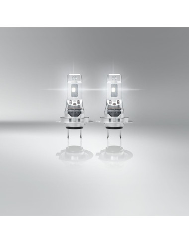 ?? ¡Ilumina la noche con OSRAM! LED H7 NIGHT BREAKER SPEED en AutoAcc.es ??