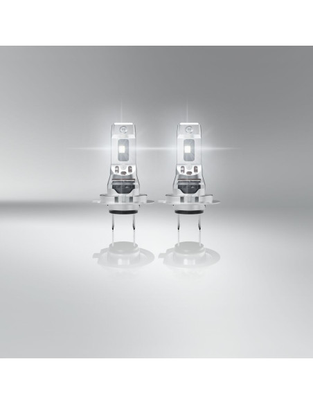 ?? ¡Ilumina la noche con OSRAM! LED H7 NIGHT BREAKER SPEED en AutoAcc.es ??