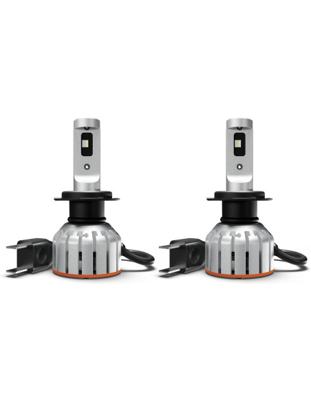 ? OSRAM NIGHT BREAKER LED START H7 – Hasta un 230% más de brillo y 6000K | ¡Compra ahora!