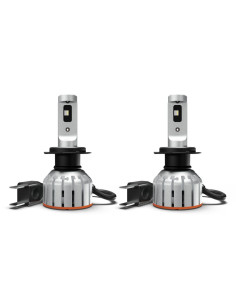 ? OSRAM NIGHT BREAKER LED START H7 PRO – Versión profesional con embalaje industrial y 230% más de brillo ? 2