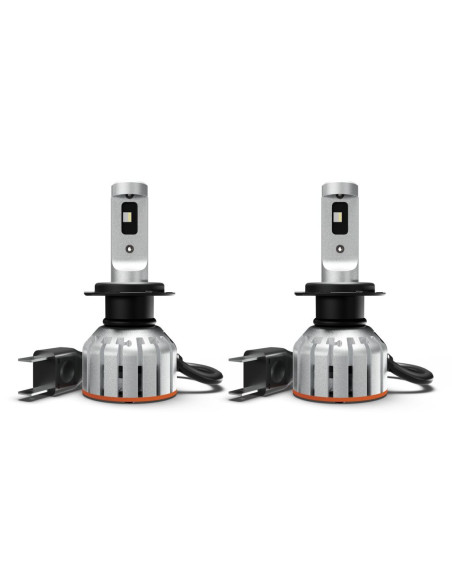 ? OSRAM NIGHT BREAKER LED START H7 PRO – Versión profesional con embalaje industrial y 230% más de brillo ?