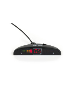 Pantalla led de recambio para sensores de aparcamiento universales 2