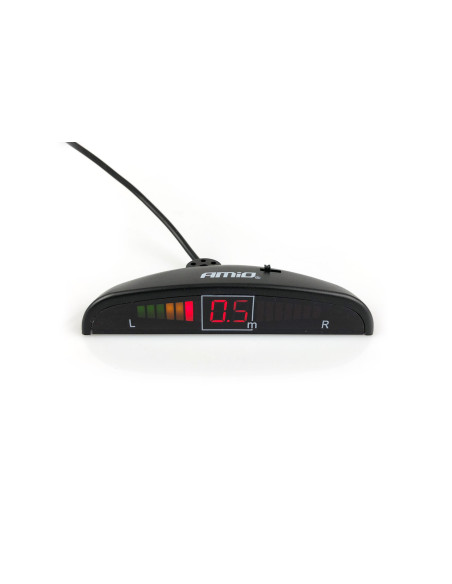 Pantalla led de recambio para sensores de aparcamiento universales