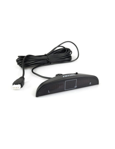 Pantalla led de recambio para sensores de aparcamiento universales