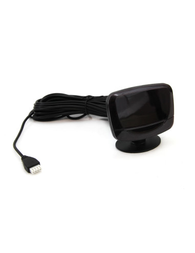 Kit sensor aparcamiento con pantalla 4 traseros