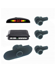 Kit Sensores Parking tipo original (4 sensores)